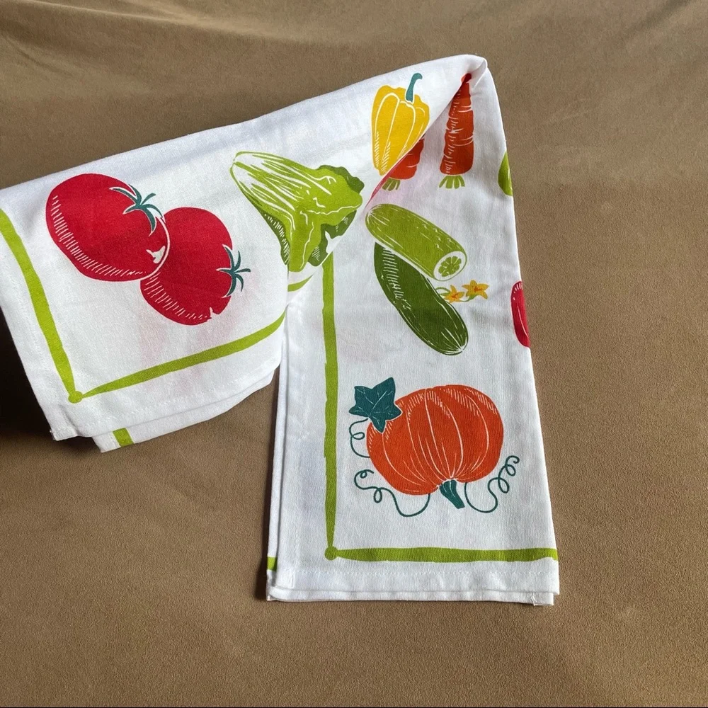 NWOT Dish Towel